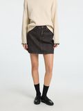 Selected HIGH WAIST JEANSROCK, Black, highres - 16096683_Black_003.jpg