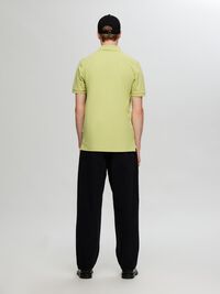 BRODERIE POLO, Nile, highres