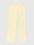Selected FLARED BUKSER, Double Cream, highres - 80000202_DoubleCream_001.jpg