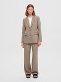 Selected VISCOSEMIX KLASSIEK BLAZER, Camel, highres - 16092547_Camel_1080266_005.jpg