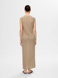 SUKIENKA MAXI, Humus, highres
