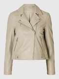 Selected CLASSIC LEATHER JACKET, Island Fossil, highres - 16071712_IslandFossil_001.jpg