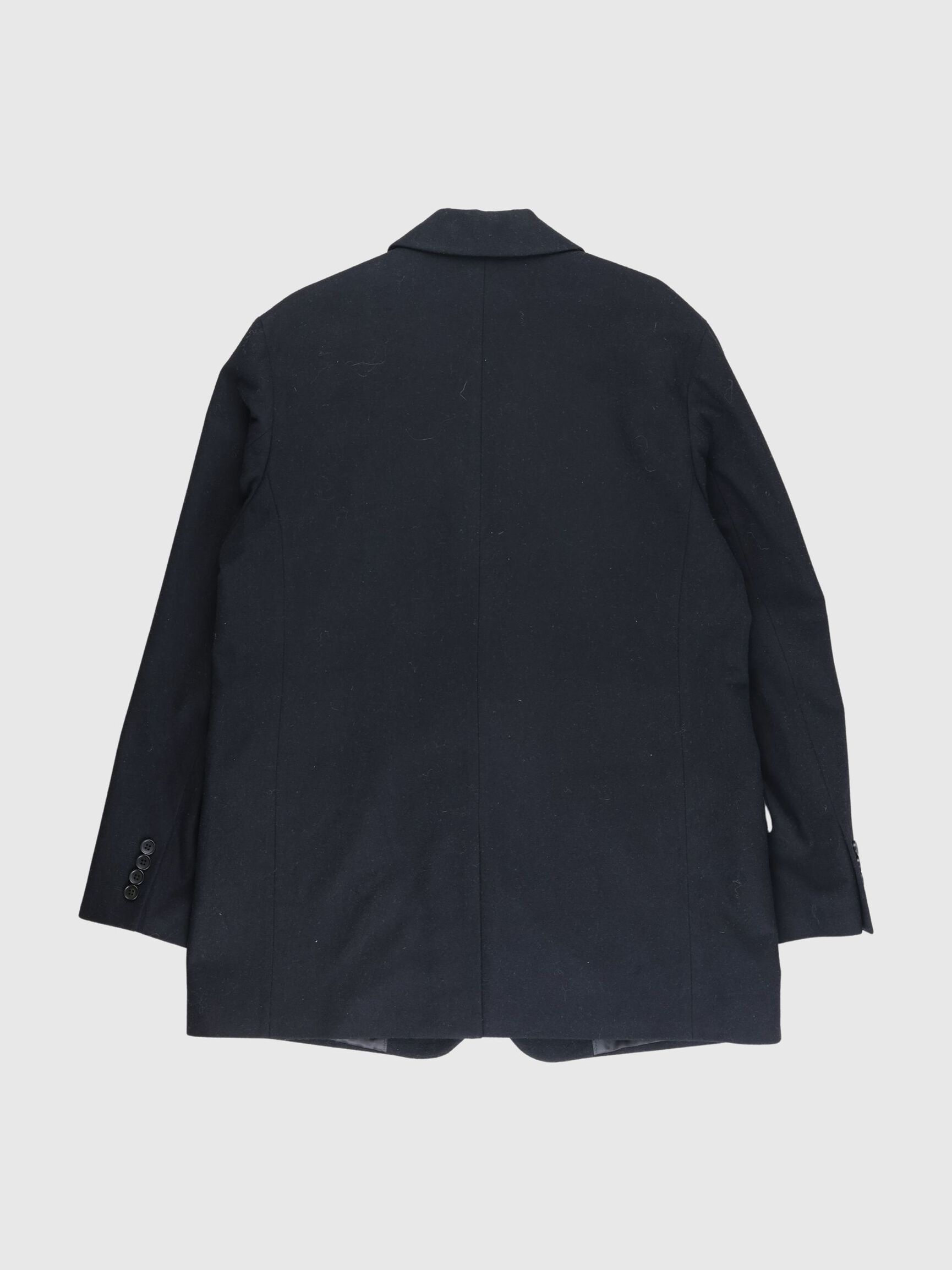 BLAZER, Black, highres