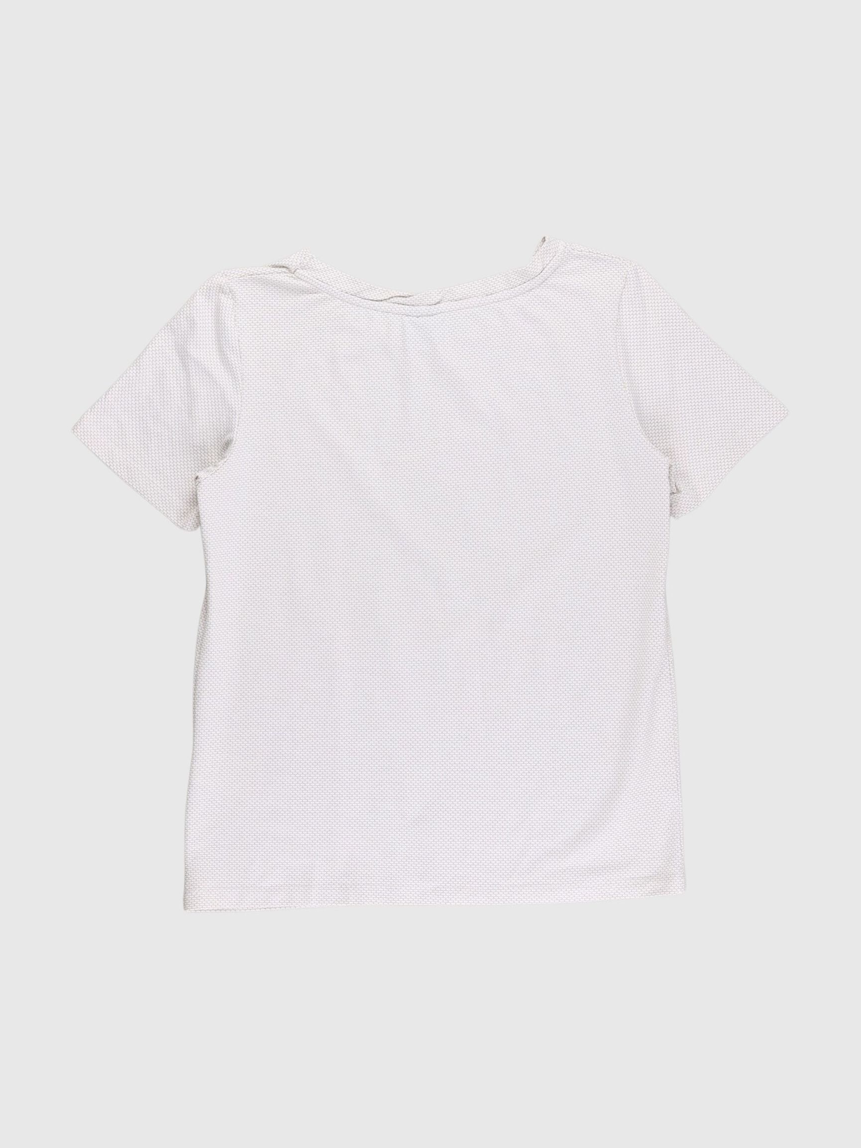 T-SHIRT, Peach Blush, highres