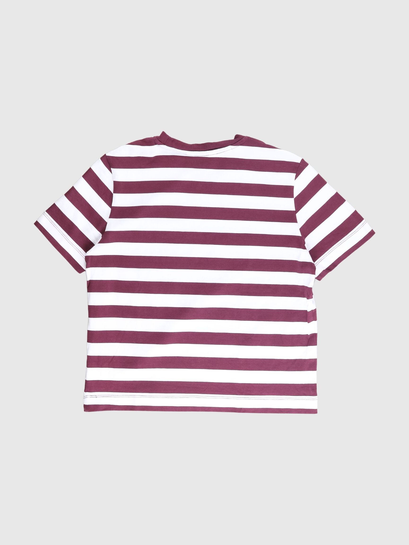 T-SHIRT, Plum Perfect, highres