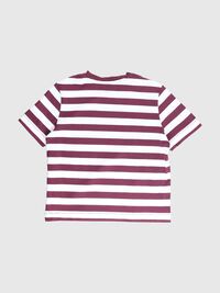 T-SHIRT, Plum Perfect, highres