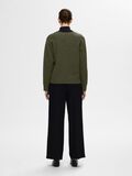 Selected WOOL BLEND V NECK PULLOVER, Kalamata, highres - 16094268_Kalamata_1113603_004.jpg