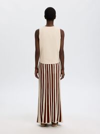 100% COTTON TANK TOP, Birch, highres