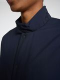 Selected WATER REPELLENT LIGHTWEIGHT JACKET, Sky Captain, highres - 16093520_SkyCaptain_006.jpg