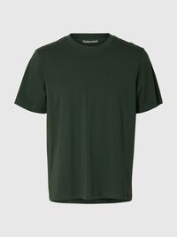 CLASSIQUE T-SHIRT, Deep Forest, highres