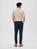 Selected SLIM FIT WOOL BLEND SUIT TROUSERS, Navy Blazer, highres - 16085258_NavyBlazer_004.jpg