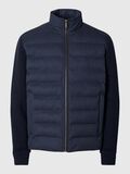 Selected HYBRID WATTIERTE JACKE, Sky Captain, highres - 16094039_SkyCaptain_1113816_001.jpg