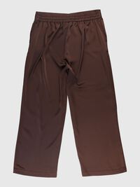 SATIN TROUSERS, Java, highres