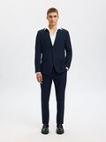 Selected SLIM FIT SEERSUCKER PANTALON, Dark Navy, highres - 16097092_DarkNavy_008.jpg