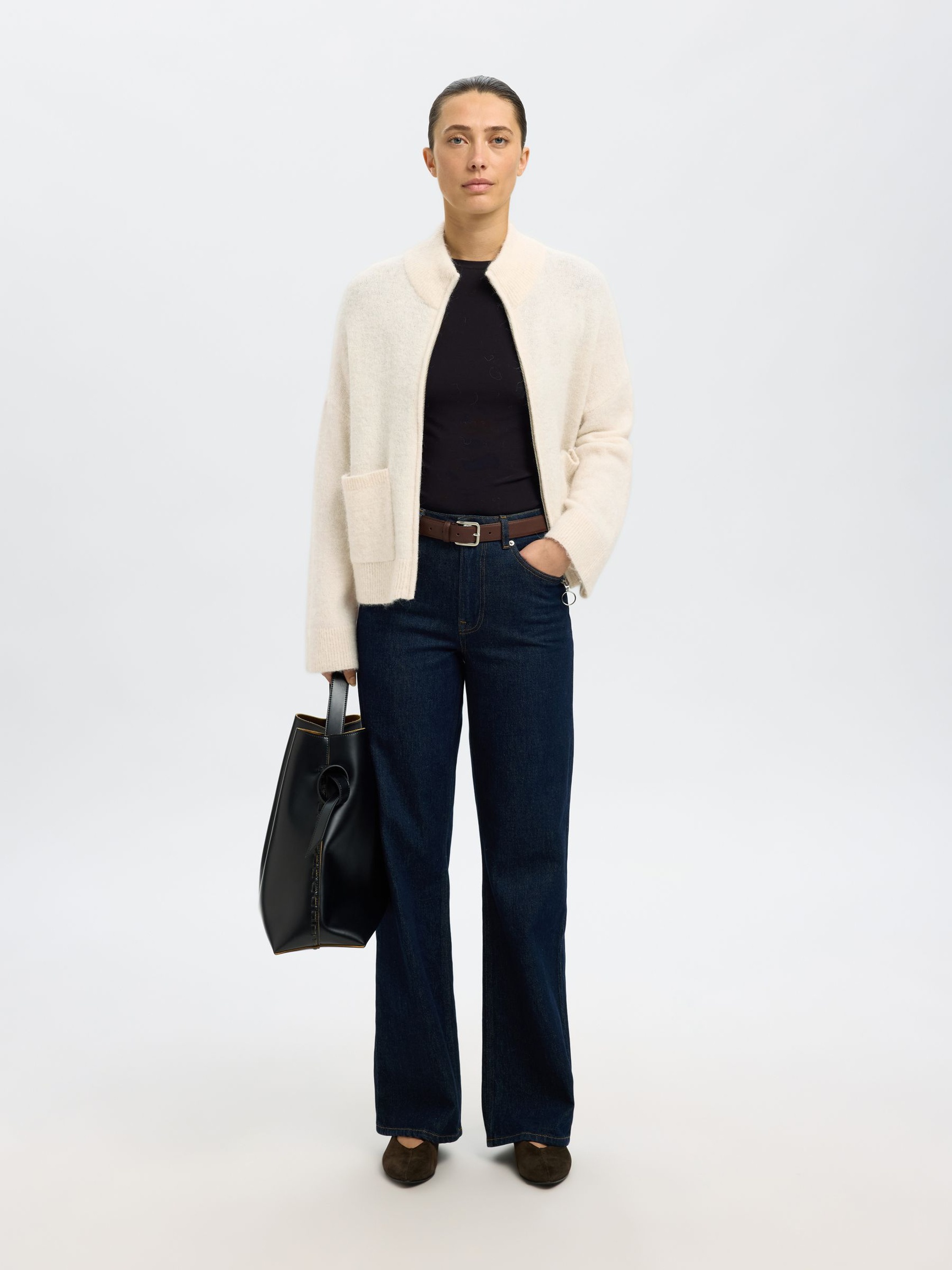 CARDIGAN, Birch, highres