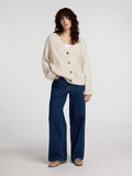 Selected CARDIGAN A MAGLIA, Birch, highres - 16095382_Birch_005.jpg