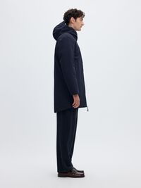 TECHNICAL PARKA, Sky Captain, highres