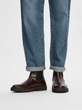 Selected LEDER CHELSEA STIEFEL, Demitasse, highres - 16075858_Demitasse_004.jpg
