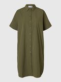 Selected COTTON SHIRT DRESS, Kalamata, highres - 16092160_Kalamata_001.jpg