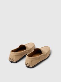 RUSKIND LOAFERS, Sand, highres