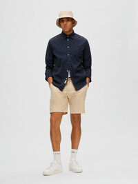 COMFORT FIT SHORTS, Incense, highres