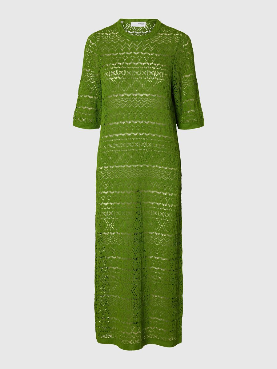Selected KURZARM STRICKKLEID, Spindle Tree, highres - 16097501_SpindleTree_001.jpg
