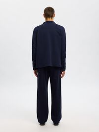 RITS SWEATJACK, Navy Blazer, highres
