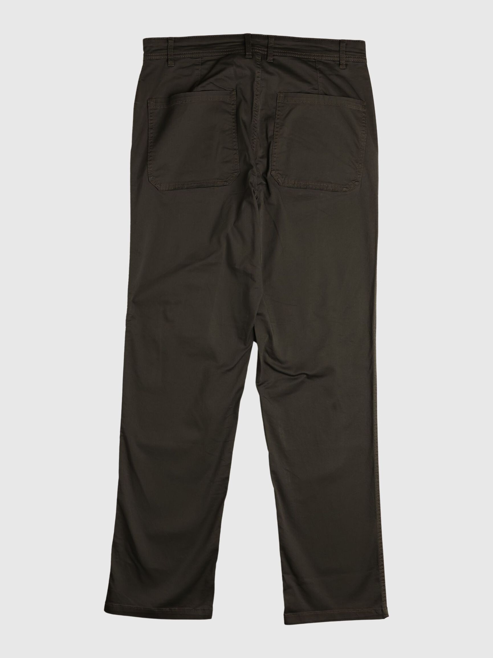 TROUSERS, Peat, highres