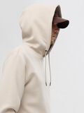Selected CASUAL HOODIE, Pure Cashmere, highres - 16094482_PureCashmere_008.jpg