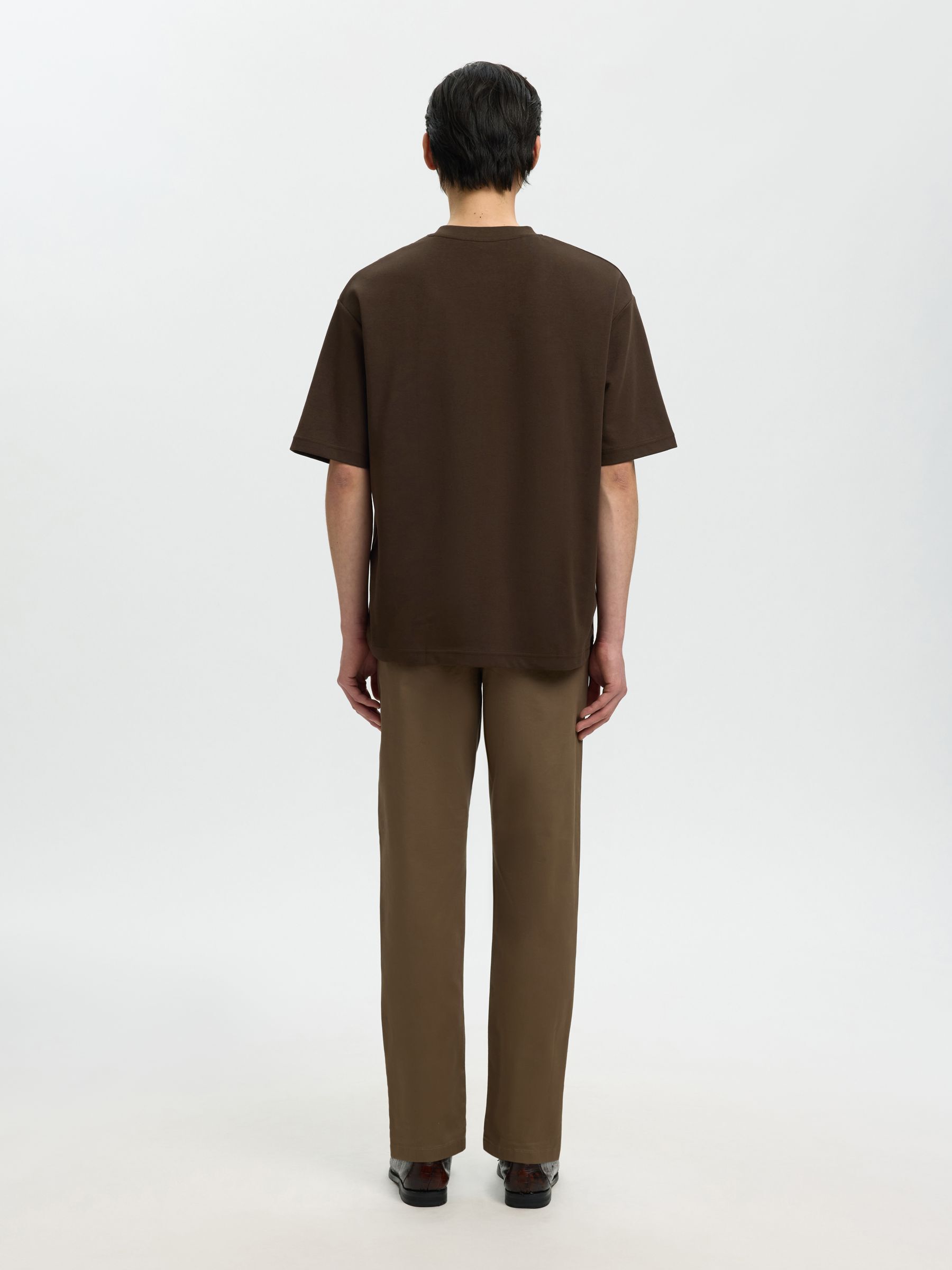 LOOSE FIT T-SHIRT, Delicioso, highres