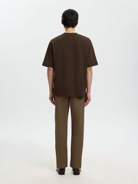 LOOSE FIT T-SHIRT, Delicioso, highres