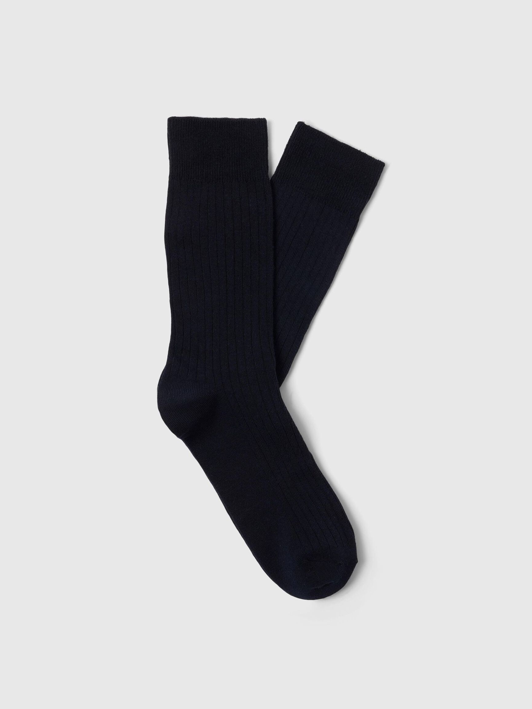 RIBBED SOCKS, Sky Captain, highres