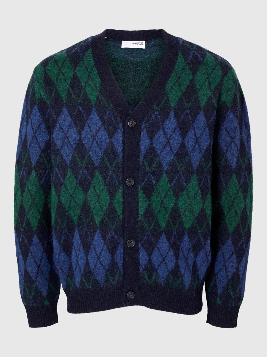 Selected ARGYLE STRICKJACKE, Sky Captain, highres - 16094573_SkyCaptain_1130323_001.jpg