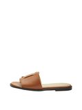 Selected CUIR MULES PLATES, Cognac, highres - 16092705_Cognac_001.jpg