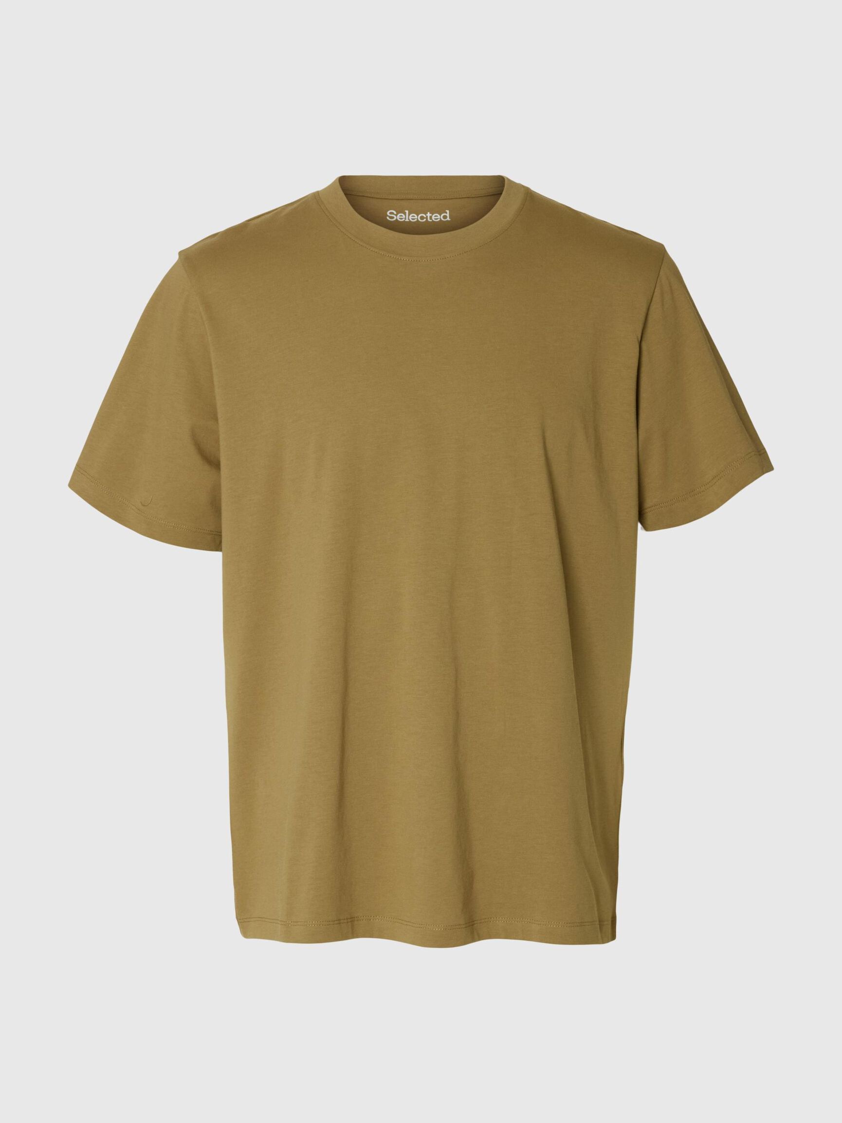 REGULAR T-PAITA, Dried Herb, highres