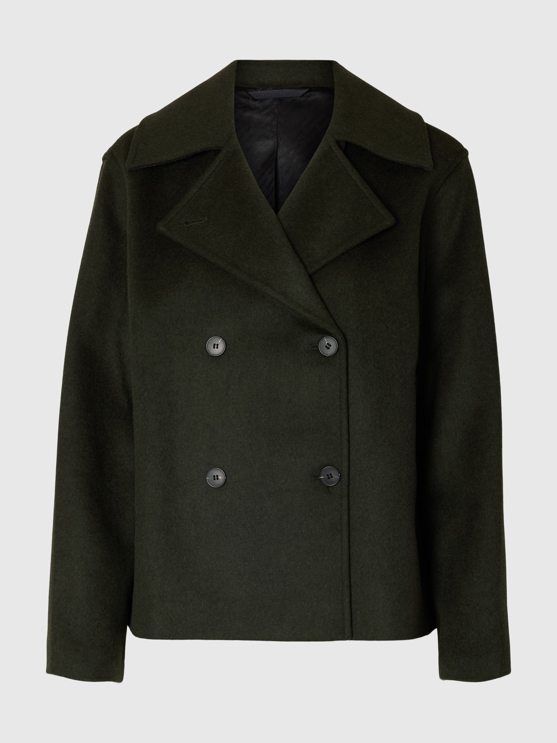 ULDBLANDING JAKKE, Deep Depths, highres