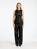 Selected LEER TOP, Black, highres - 16097787_Black_005.jpg