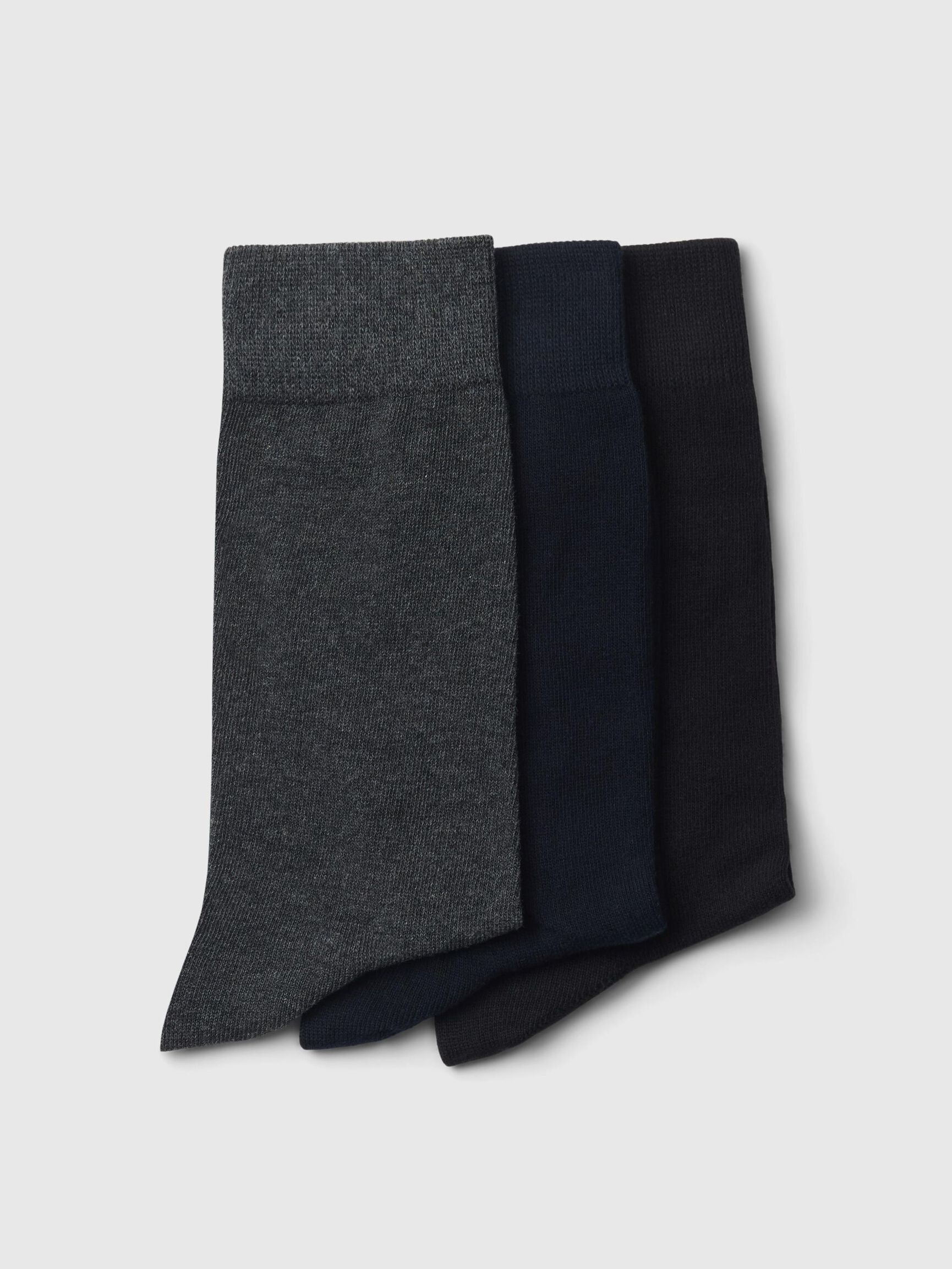 CALZINI, Black, highres