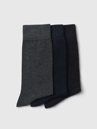 CALZINI, Black, highres