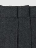 Selected 3ER-PACK SOCKEN, Dark Grey Melange, highres - 16098222_DarkGreyMelange_003.jpg