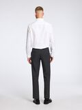 Selected PINSTRIPE SUIT TROUSERS, Dark Grey, highres - 16095799_DarkGrey_1144297_004.jpg