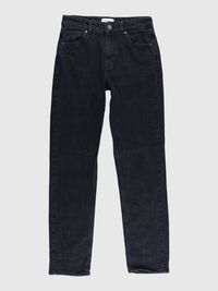 JEANS, Light Blue Denim, highres