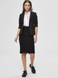 Selected KLASSIEKE KOKERROK, Black, highres - 16072168_Black_008.jpg