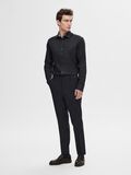 Selected SLIM FIT SKJORTE, Black, highres - 16058640_Black_005.jpg
