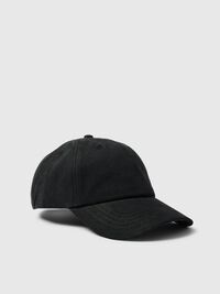 KLASSISKA KEPS, Black, highres