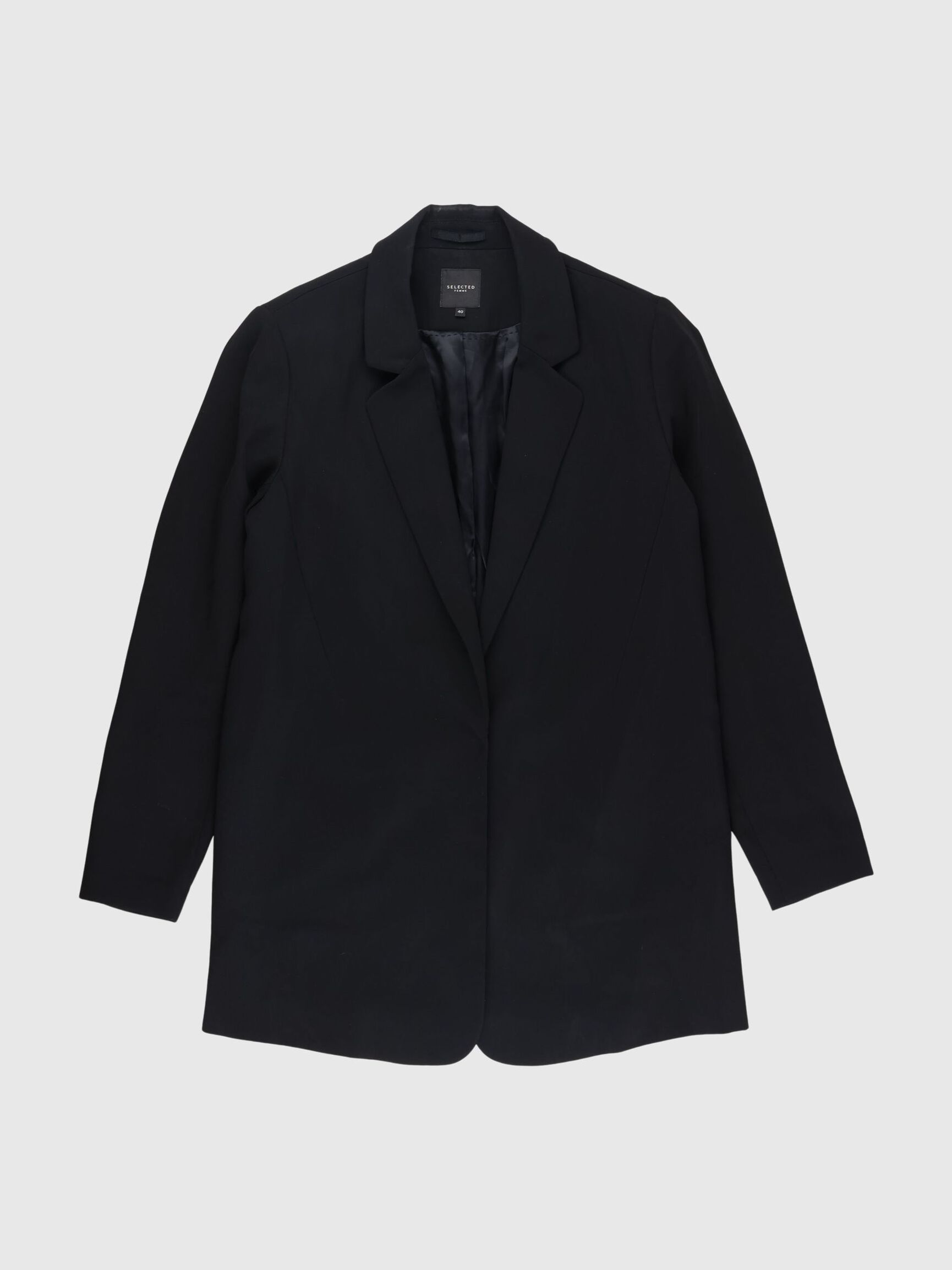 BLAZER, Black, highres