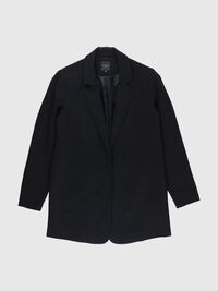 BLAZER, Black, highres