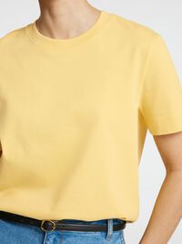 BOXY T-SHIRT, Sundress, highres