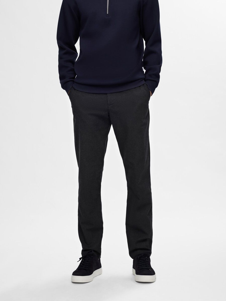 Selected CHINO, Black, highres - 16090139_Black_1037326_003.jpg