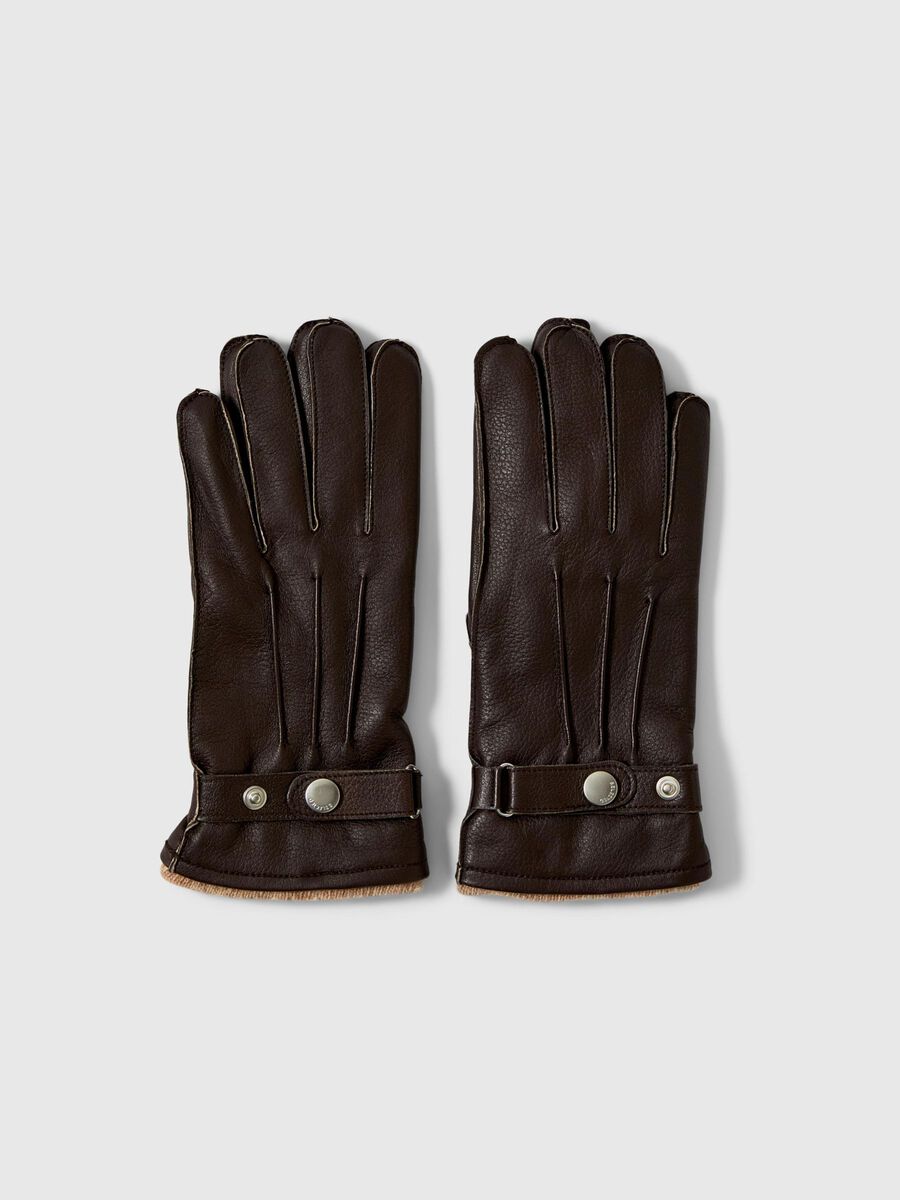 Selected LEATHER GLOVES, Chocolate Torte, highres - 16075388_ChocolateTorte_004.jpg
